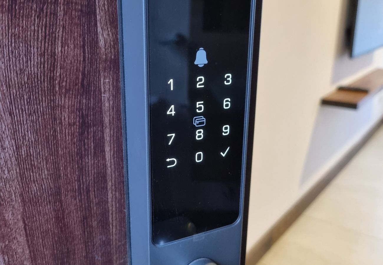 Apartamento en San Martin de los Andes - Aluen 2A - Andarlibre