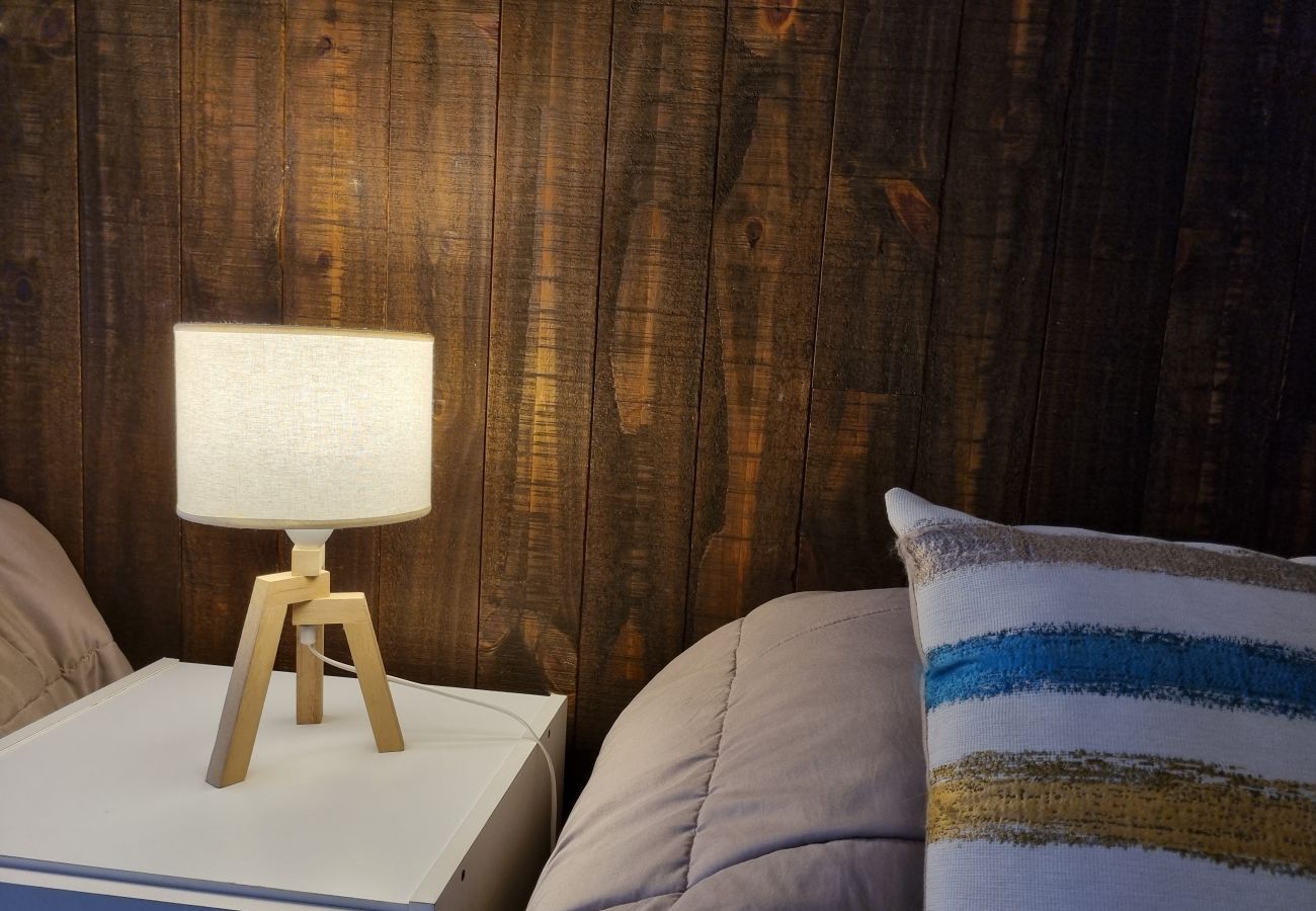 Apartamento en San Martin de los Andes - Aluen 2A - Andarlibre