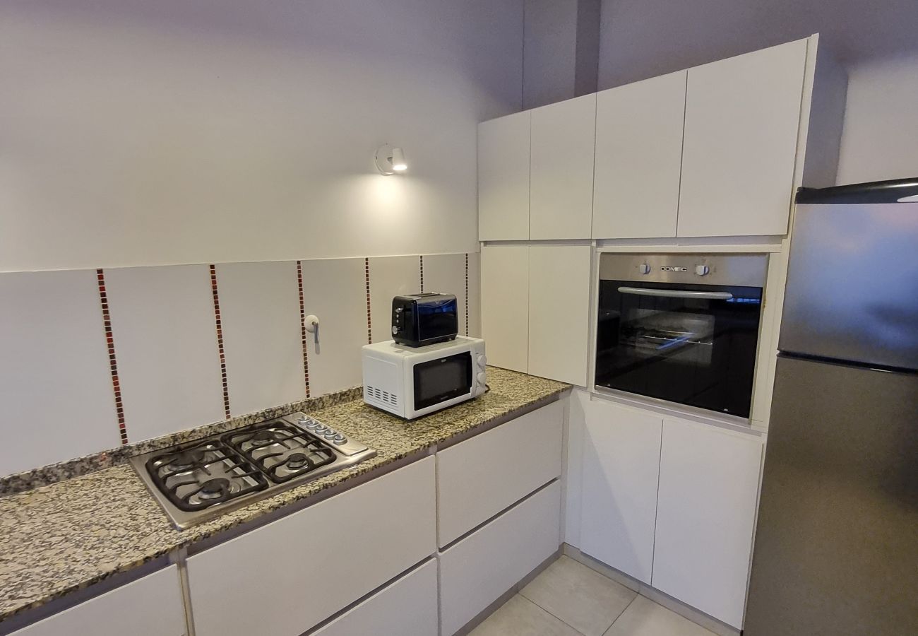 Apartamento en San Martin de los Andes - Aluen 2A - Andarlibre