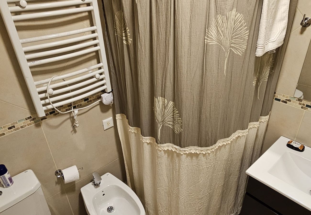 Apartamento en San Martin de los Andes - Design  SMA - Andarlibre