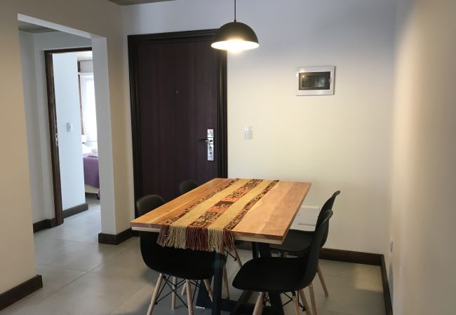 Apartamento en San Martin de los Andes - Aluen 1 B - Andarlibre Apartamento en San Martin de los Andes - Aluen 1 B - Andarlibre