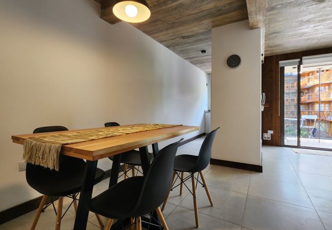 Apartamento en San Martin de los Andes - Aluen 1 B - Andarlibre Apartamento en San Martin de los Andes - Aluen 1 B - Andarlibre