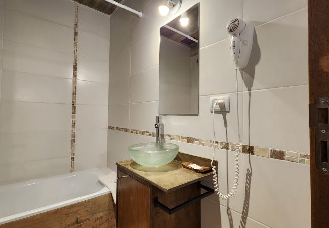 Apartamento en San Martin de los Andes - Aluen 1 B - Andarlibre Apartamento en San Martin de los Andes - Aluen 1 B - Andarlibre