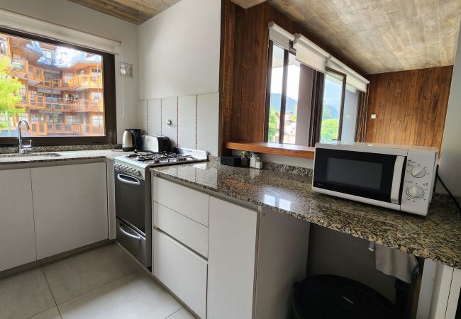 Apartamento en San Martin de los Andes - Aluen 1 B - Andarlibre Apartamento en San Martin de los Andes - Aluen 1 B - Andarlibre