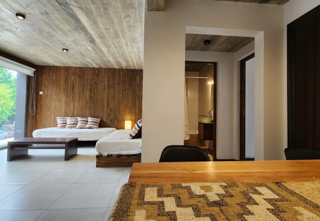 Apartamento en San Martin de los Andes - Aluen 1 B - Andarlibre Apartamento en San Martin de los Andes - Aluen 1 B - Andarlibre