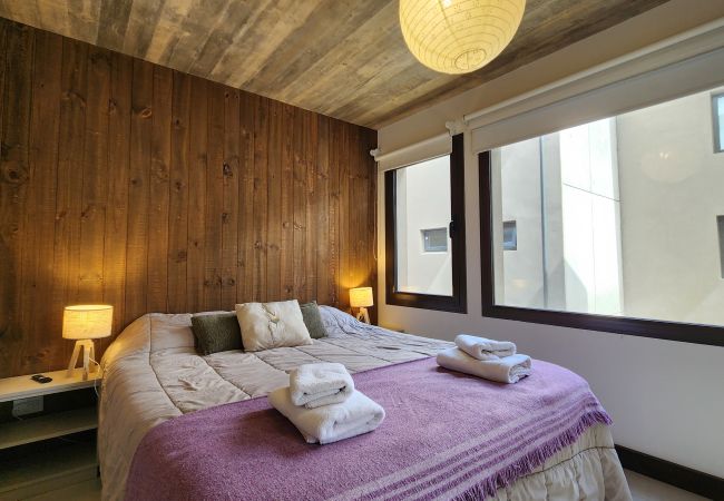 Apartamento en San Martin de los Andes - Aluen 1 B - Andarlibre Apartamento en San Martin de los Andes - Aluen 1 B - Andarlibre