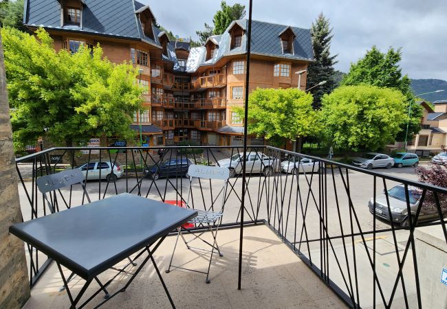 Apartamento en San Martin de los Andes - Aluen 1 B - Andarlibre Apartamento en San Martin de los Andes - Aluen 1 B - Andarlibre