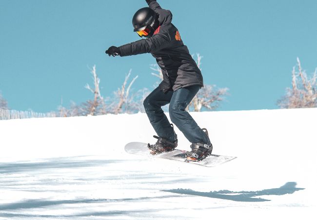 Apartamento en San Martin de los Andes - Aluen 1 B - Andarlibre Apartamento en San Martin de los Andes - Aluen 1 B - Andarlibre