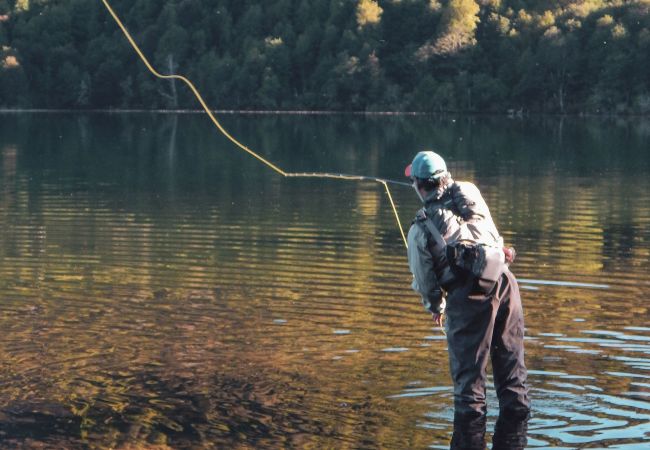 Apartamento en San Martin de los Andes - Aluen 1 B - Andarlibre Apartamento en San Martin de los Andes - Aluen 1 B - Andarlibre