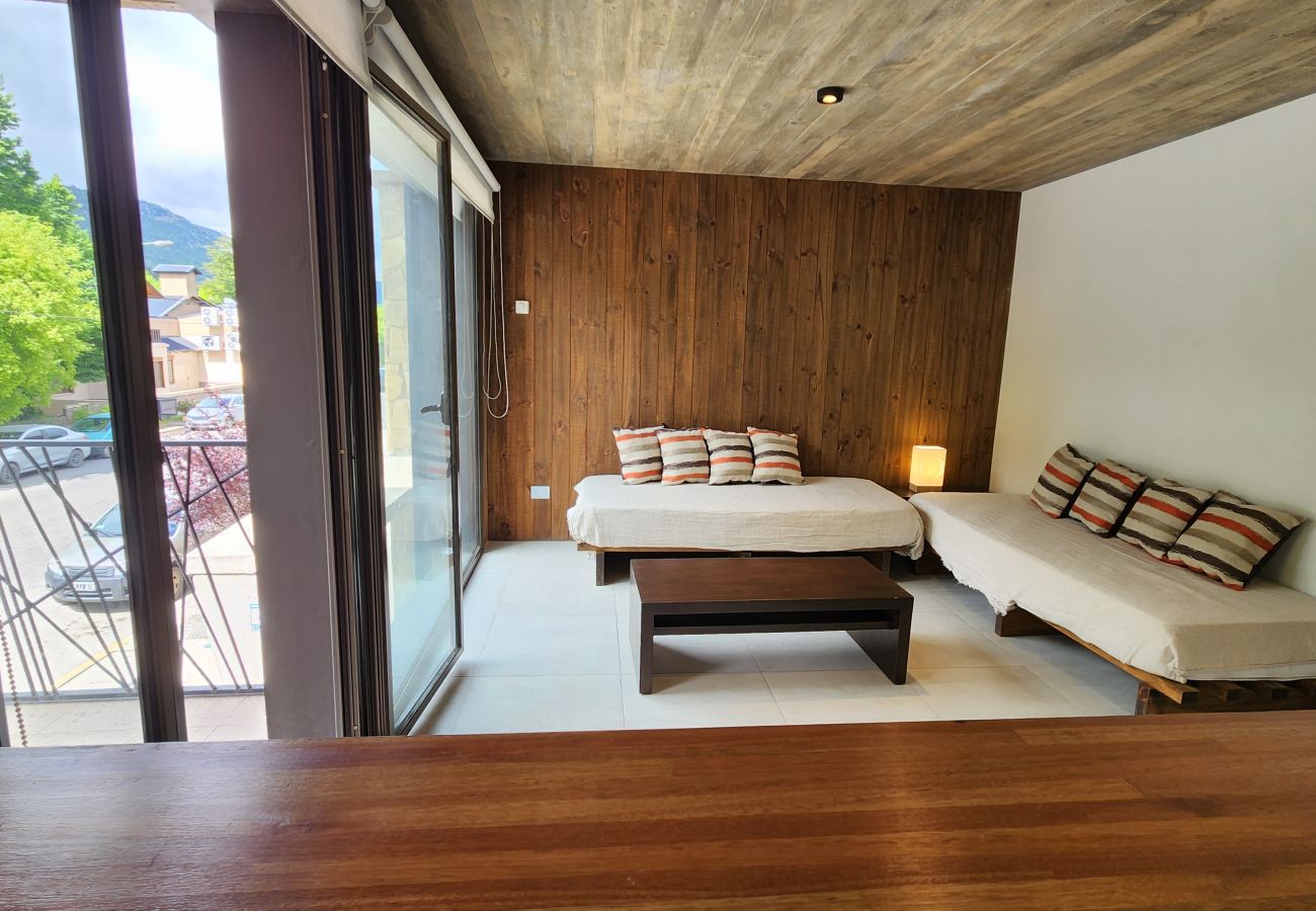 Apartamento en San Martin de los Andes - Aluen 1 B - Andarlibre