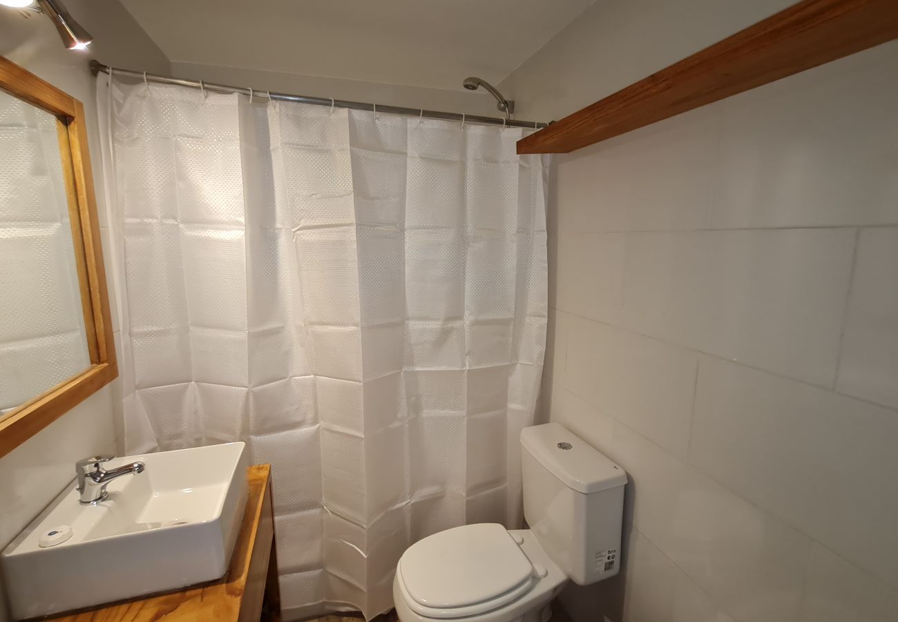 Apartamento en San Carlos de Bariloche - Dto. Alma