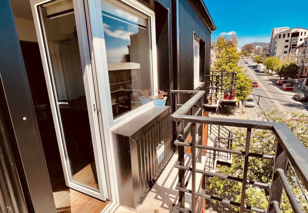Apartamento en San Carlos de Bariloche - DPTO DIAGONAL LAGO