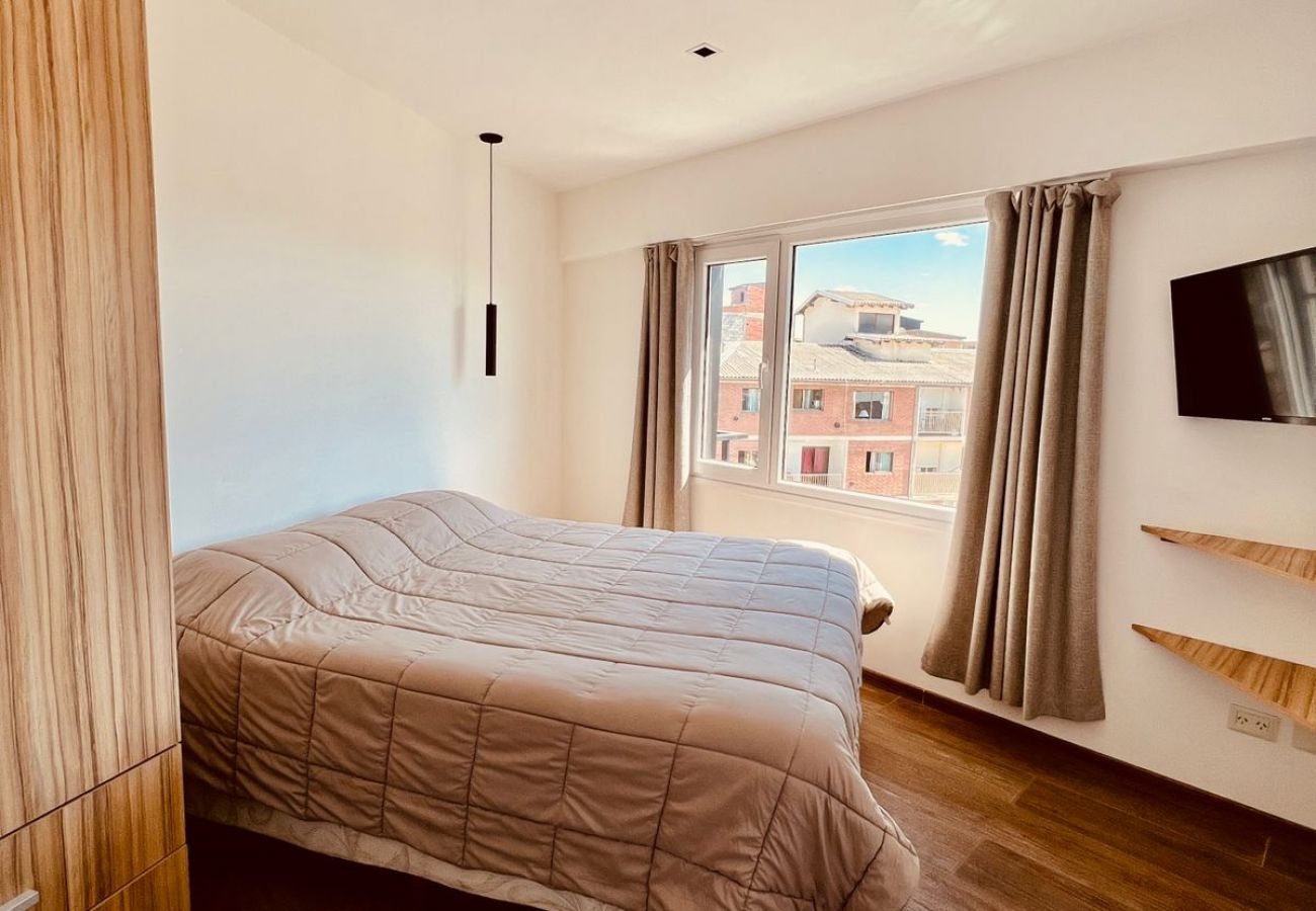 Apartamento en San Carlos de Bariloche - DPTO DIAGONAL LAGO