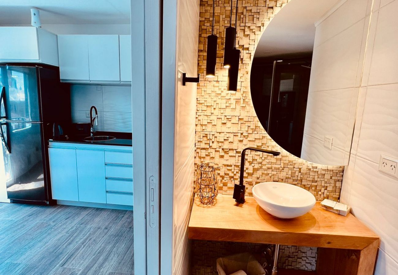 Apartamento en San Carlos de Bariloche - DPTO DIAGONAL LAGO