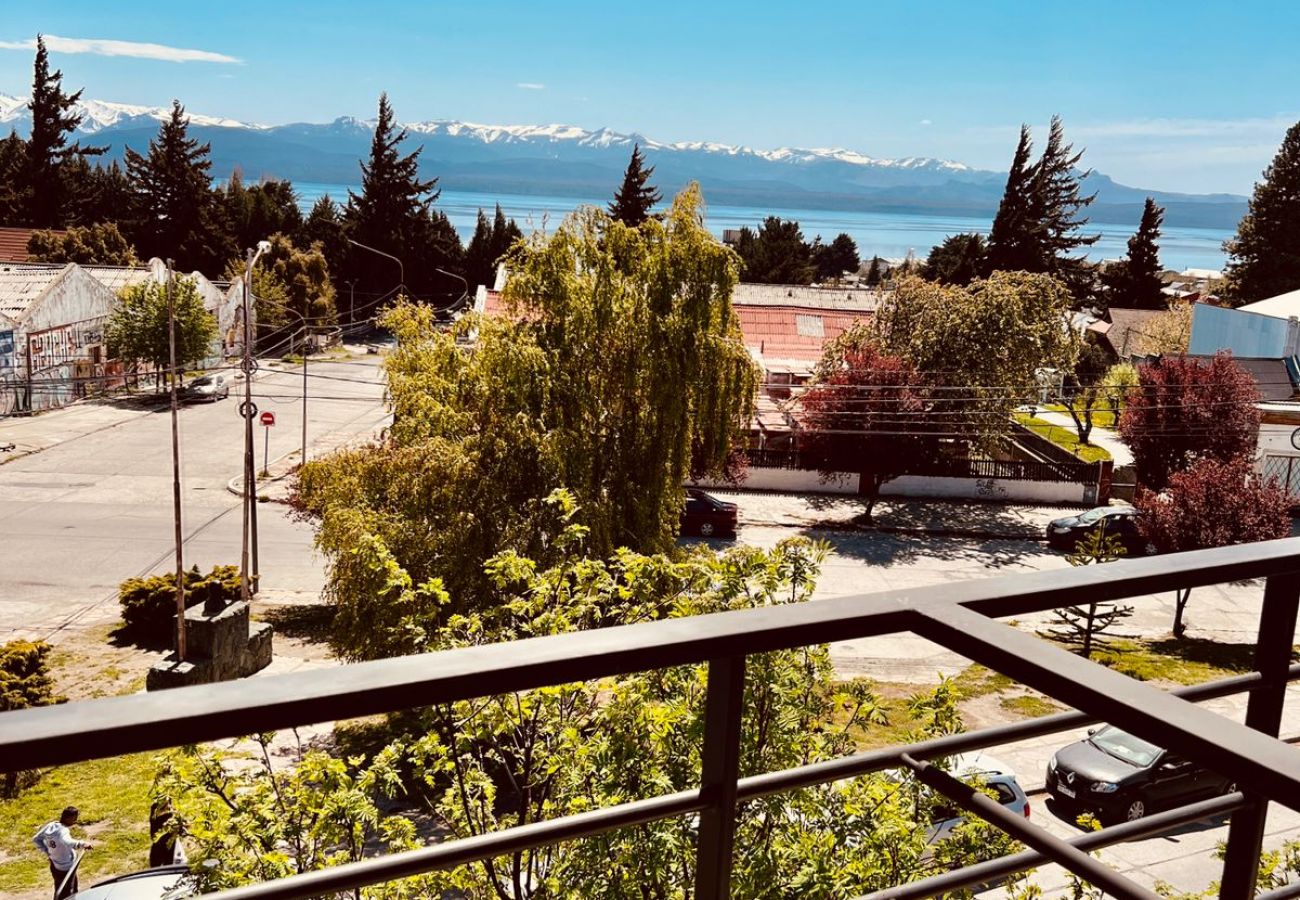 Apartamento en San Carlos de Bariloche - DPTO DIAGONAL LAGO