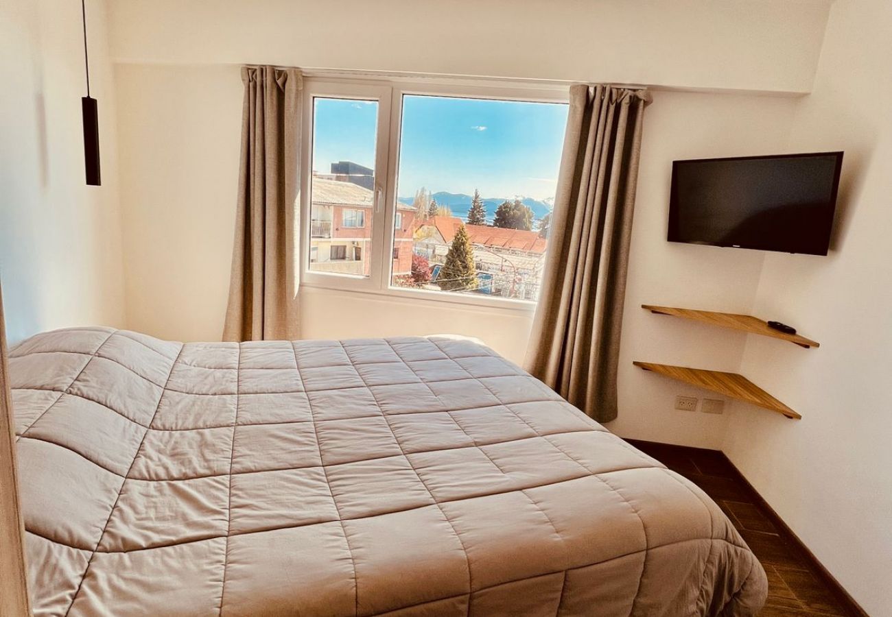 Apartamento en San Carlos de Bariloche - DPTO DIAGONAL LAGO