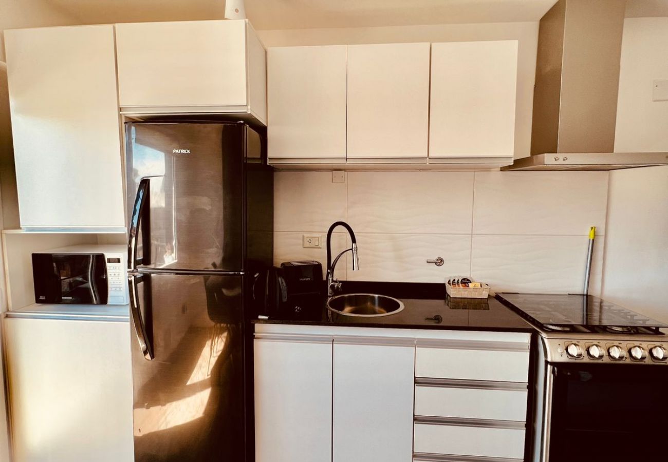 Apartamento en San Carlos de Bariloche - DPTO DIAGONAL LAGO