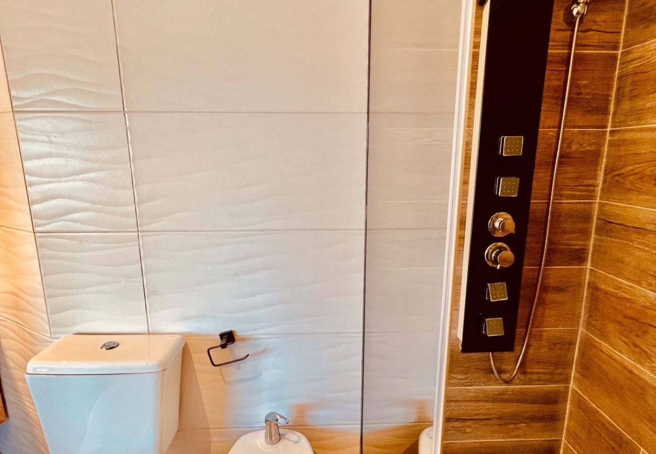 Apartamento en San Carlos de Bariloche - DPTO DIAGONAL LAGO