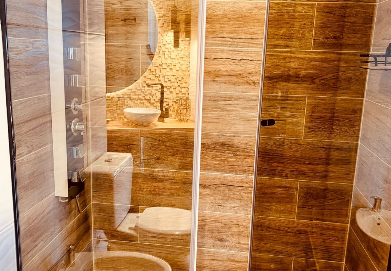 Apartamento en San Carlos de Bariloche - DPTO DIAGONAL LAGO