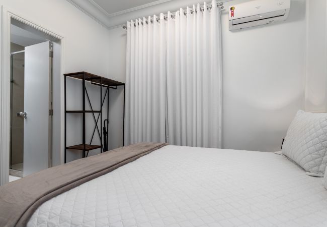 Apartamento en Rio de Janeiro - RD1003 (Zona4) Apartamento en Rio de Janeiro - RD1003 (Zona4)