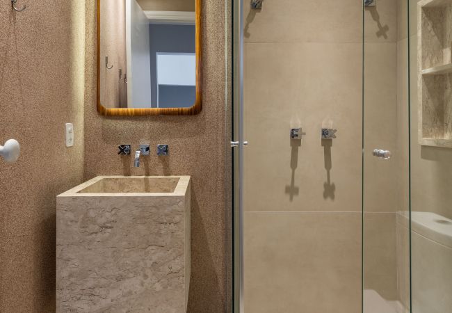 Apartamento en Rio de Janeiro - RD1003 (Zona4) Apartamento en Rio de Janeiro - RD1003 (Zona4)