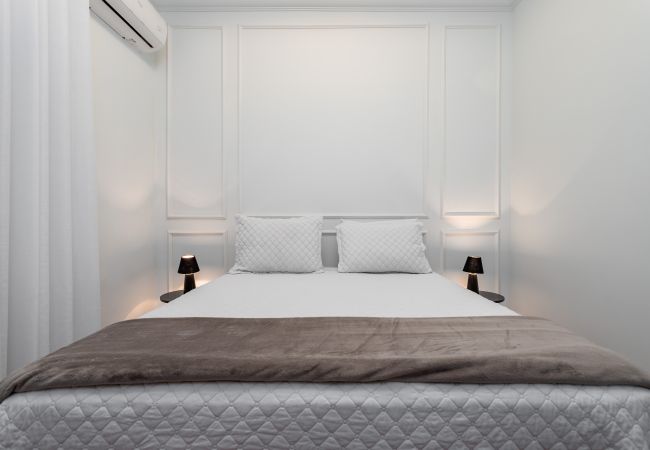 Apartamento en Rio de Janeiro - RD1003 (Zona4) Apartamento en Rio de Janeiro - RD1003 (Zona4)