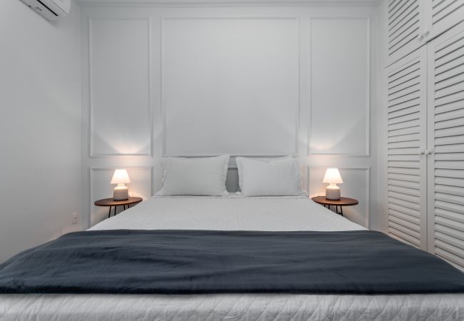 Apartamento en Rio de Janeiro - RD1003 (Zona4) Apartamento en Rio de Janeiro - RD1003 (Zona4)