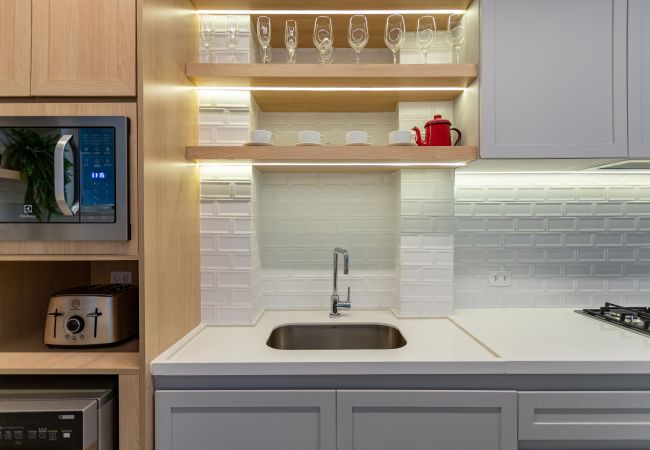 Apartamento en Rio de Janeiro - RD1003 (Zona4) Apartamento en Rio de Janeiro - RD1003 (Zona4)