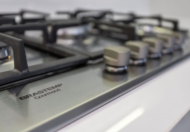 Apartamento en Rio de Janeiro - RD1003 (Zona4) Apartamento en Rio de Janeiro - RD1003 (Zona4)