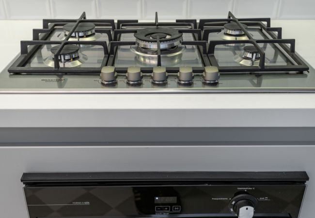 Apartamento en Rio de Janeiro - RD1003 (Zona4) Apartamento en Rio de Janeiro - RD1003 (Zona4)