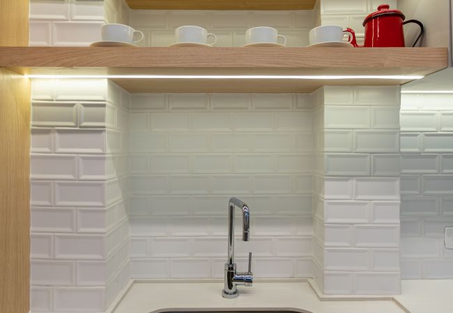 Apartamento en Rio de Janeiro - RD1003 (Zona4) Apartamento en Rio de Janeiro - RD1003 (Zona4)