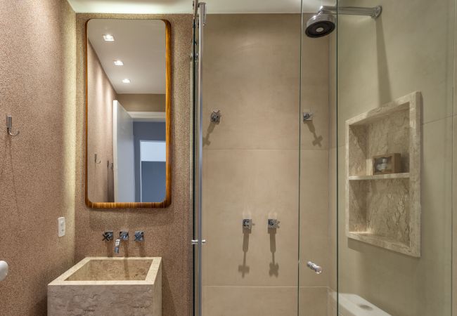 Apartamento en Rio de Janeiro - RD1003 (Zona4) Apartamento en Rio de Janeiro - RD1003 (Zona4)