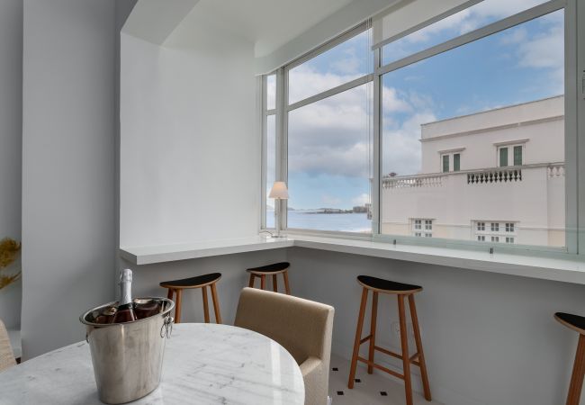 Apartamento en Rio de Janeiro - RD1003 (Zona4) Apartamento en Rio de Janeiro - RD1003 (Zona4)