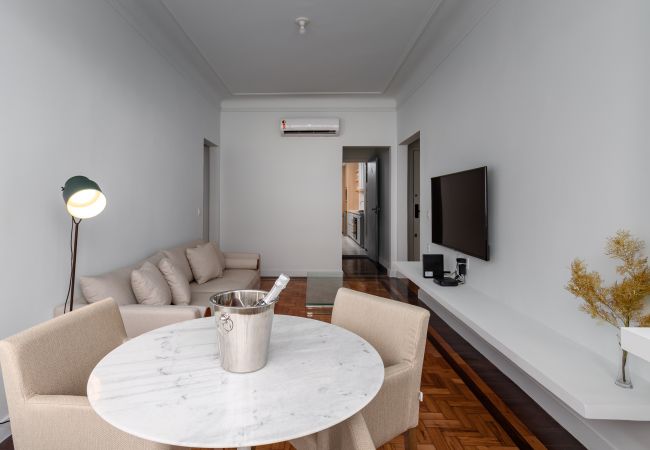 Apartamento en Rio de Janeiro - RD1003 (Zona4) Apartamento en Rio de Janeiro - RD1003 (Zona4)