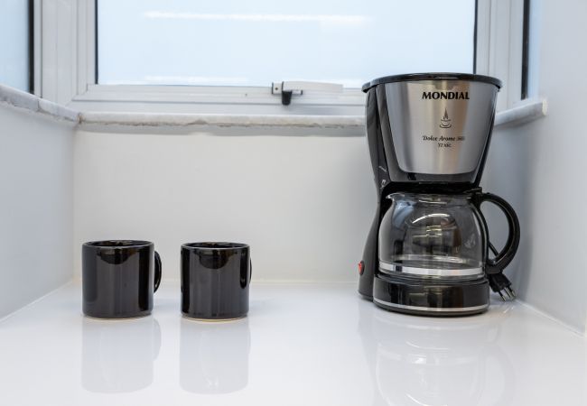 Apartamento en Rio de Janeiro - RD1003 (Zona4) Apartamento en Rio de Janeiro - RD1003 (Zona4)