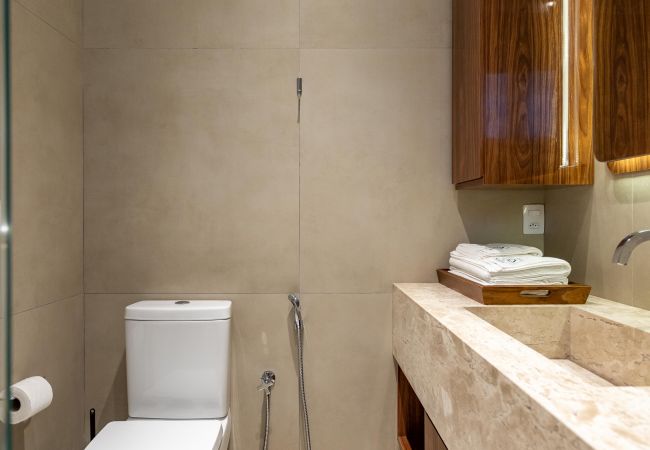 Apartamento en Rio de Janeiro - RD1003 (Zona4) Apartamento en Rio de Janeiro - RD1003 (Zona4)