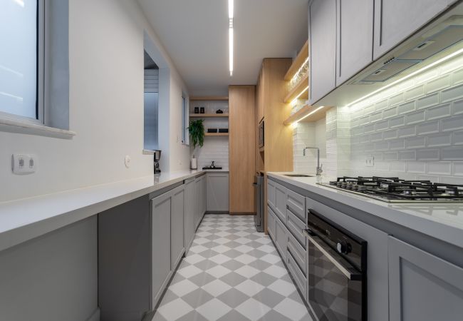 Apartamento en Rio de Janeiro - RD1003 (Zona4) Apartamento en Rio de Janeiro - RD1003 (Zona4)