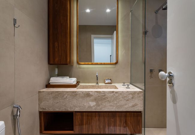 Apartamento en Rio de Janeiro - RD1003 (Zona4) Apartamento en Rio de Janeiro - RD1003 (Zona4)