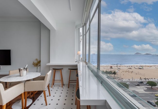 Apartamento en Rio de Janeiro - RD1003 (Zona4) Apartamento en Rio de Janeiro - RD1003 (Zona4)