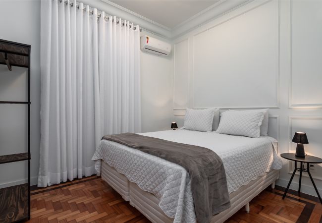 Apartamento en Rio de Janeiro - RD1003 (Zona4) Apartamento en Rio de Janeiro - RD1003 (Zona4)