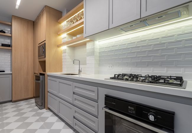 Apartamento en Rio de Janeiro - RD1003 (Zona4) Apartamento en Rio de Janeiro - RD1003 (Zona4)