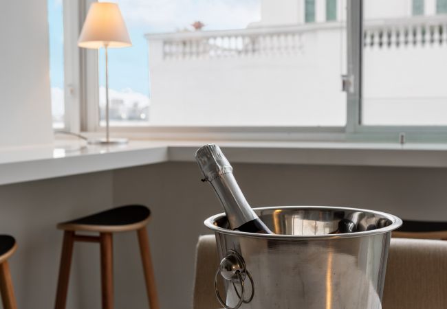 Apartamento en Rio de Janeiro - RD1003 (Zona4) Apartamento en Rio de Janeiro - RD1003 (Zona4)