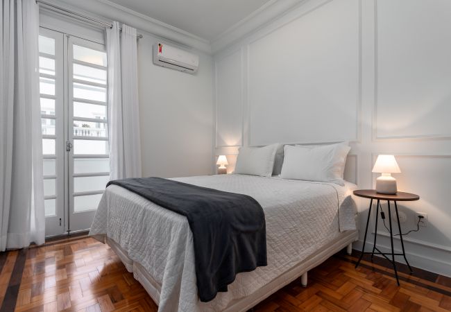 Apartamento en Rio de Janeiro - RD1003 (Zona4) Apartamento en Rio de Janeiro - RD1003 (Zona4)