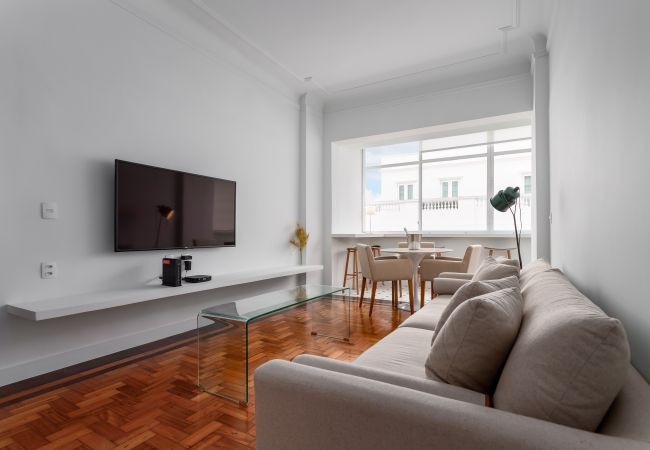 Apartamento en Rio de Janeiro - RD1003 (Zona4) Apartamento en Rio de Janeiro - RD1003 (Zona4)