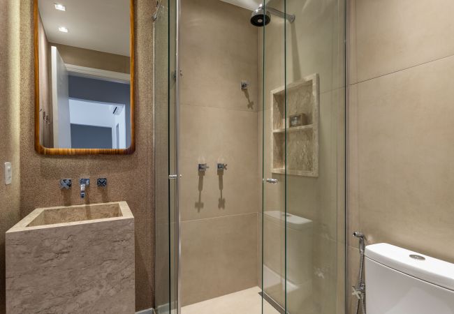 Apartamento en Rio de Janeiro - RD1003 (Zona4) Apartamento en Rio de Janeiro - RD1003 (Zona4)