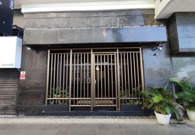 Apartamento en Rio de Janeiro - RD1003 (Zona4) Apartamento en Rio de Janeiro - RD1003 (Zona4)