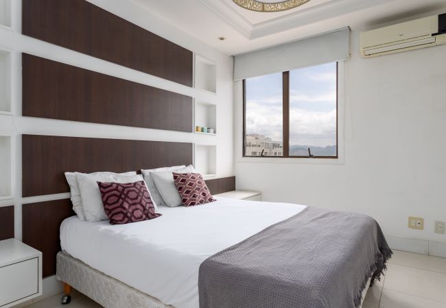 Apartamento en Rio de Janeiro - LC2207 (Barra) Apartamento en Rio de Janeiro - LC2207 (Barra)