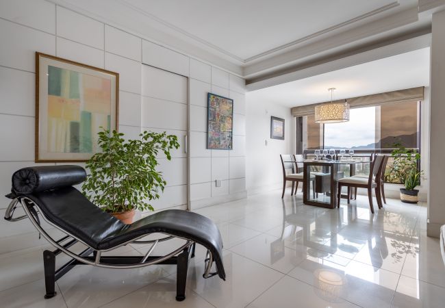 Apartamento en Rio de Janeiro - LC2207 (Barra) Apartamento en Rio de Janeiro - LC2207 (Barra)