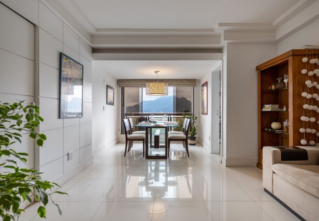 Apartamento en Rio de Janeiro - LC2207 (Barra) Apartamento en Rio de Janeiro - LC2207 (Barra)