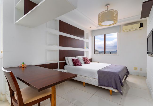 Apartamento en Rio de Janeiro - LC2207 (Barra) Apartamento en Rio de Janeiro - LC2207 (Barra)